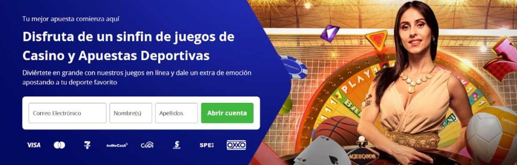 Betsson México