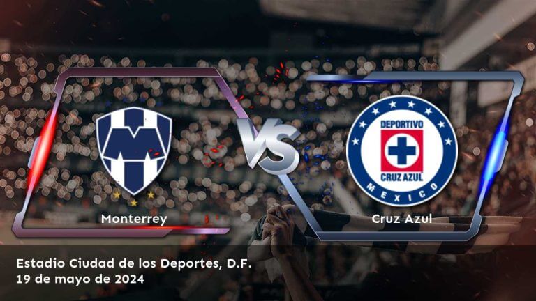 Cruz Azul vs Monterrey: Análisis y predicciones para la Liga MX.