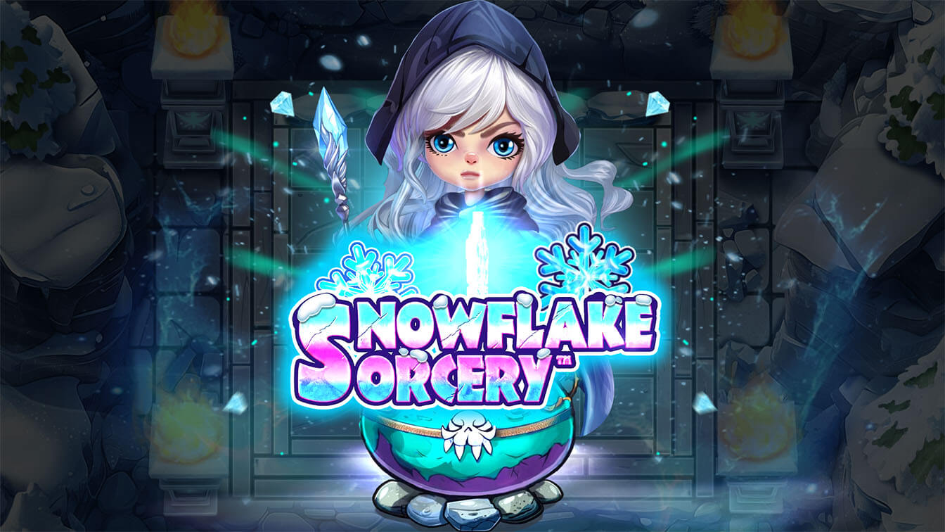 snowflake-sorcery-por-stakelogic