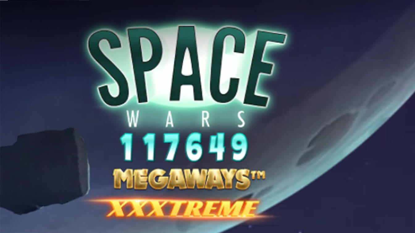 space-wars-xxxtreme-megaways-por-netent