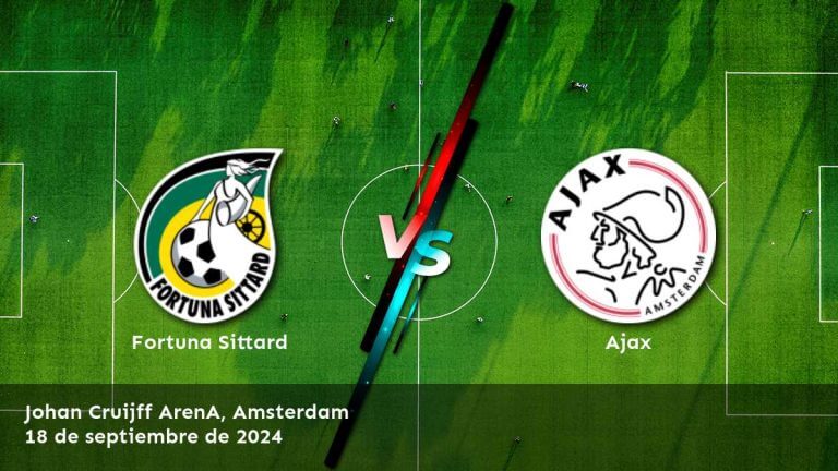 ajax-vs-fortuna-sittard-18-de-septiembre-de-2024