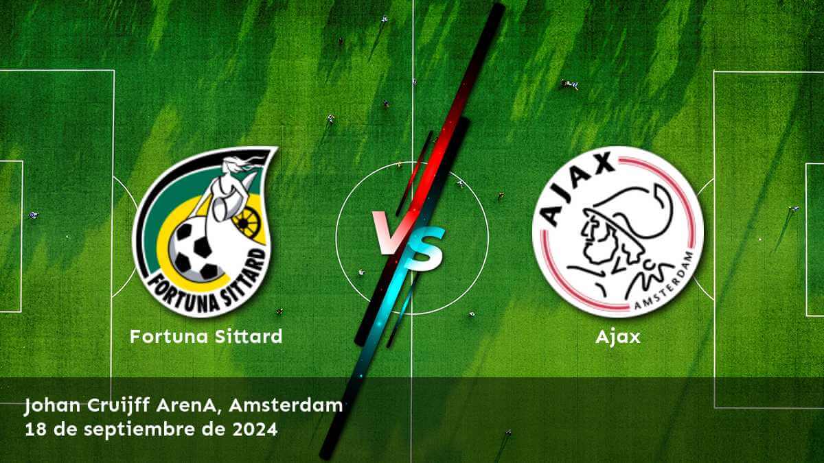 ajax-vs-fortuna-sittard-18-de-septiembre-de-2024