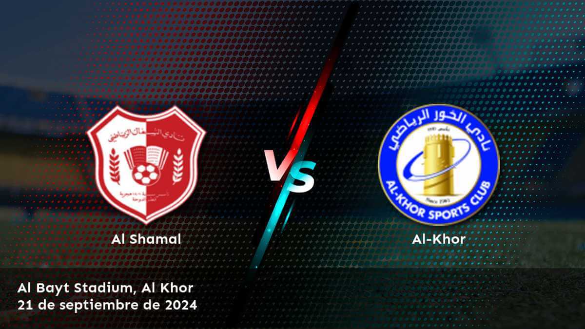 al-khor-vs-al-shamal-21-de-septiembre-de-2024