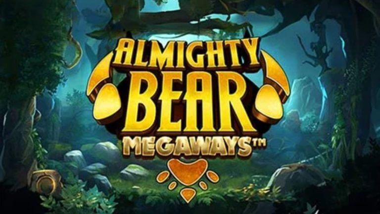 almighty-bear-megaways-por-blueprint-gaming