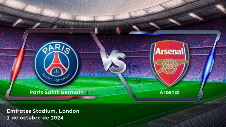 arsenal-vs-paris-saint-germain-1-de-octubre-de-2024