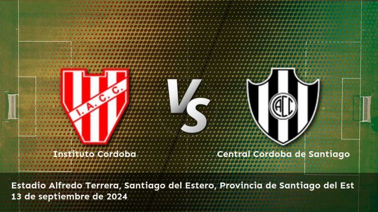 central-cordoba-de-santiago-vs-instituto-cordoba-13-de-septiembre-de-2024