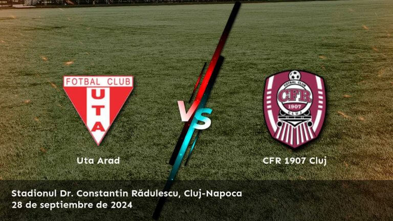 cfr-1907-cluj-vs-uta-arad-28-de-septiembre-de-2024