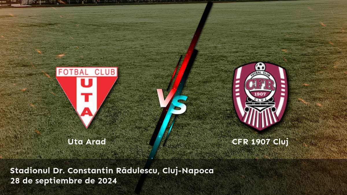 cfr-1907-cluj-vs-uta-arad-28-de-septiembre-de-2024