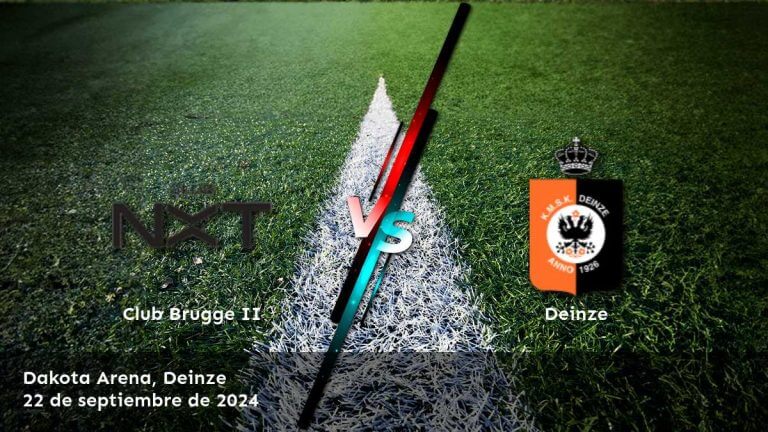 deinze-vs-club-brugge-ii-22-de-septiembre-de-2024