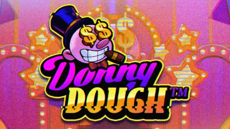 donny-dough-por-hacksaw-gaming