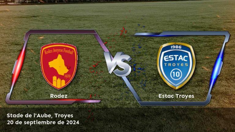 estac-troyes-vs-rodez-20-de-septiembre-de-2024