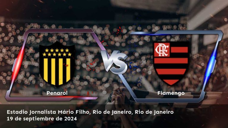 flamengo-vs-penarol-19-de-septiembre-de-2024