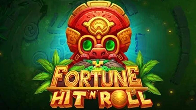 fortune-hit-n-roll-por-pragmatic-play