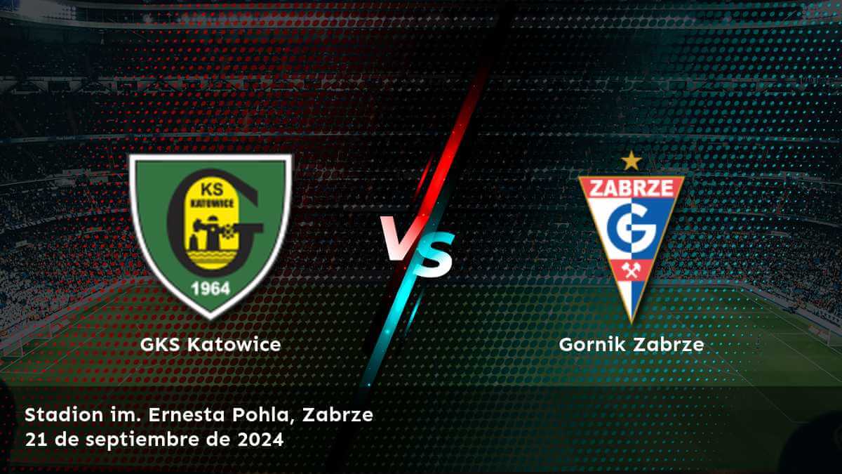 gornik-zabrze-vs-gks-katowice-21-de-septiembre-de-2024