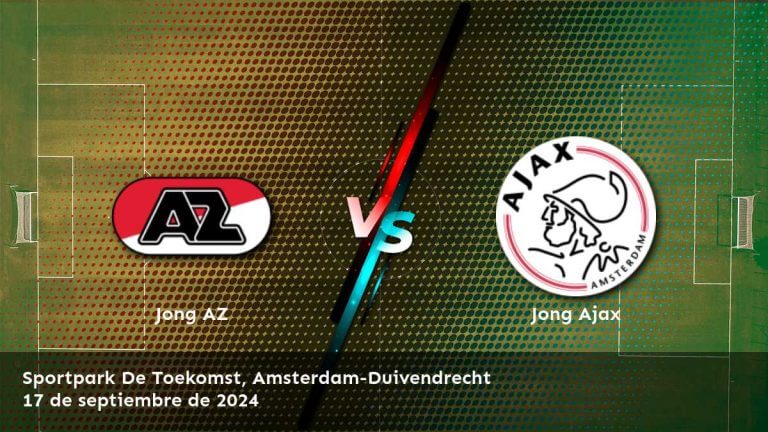 jong-ajax-vs-jong-az-17-de-septiembre-de-2024