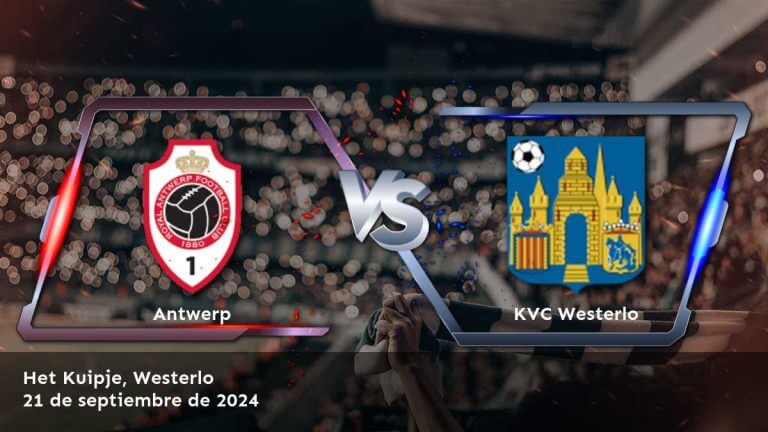 kvc-westerlo-vs-antwerp-21-de-septiembre-de-2024