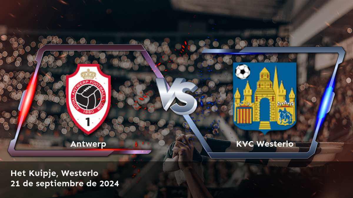 kvc-westerlo-vs-antwerp-21-de-septiembre-de-2024