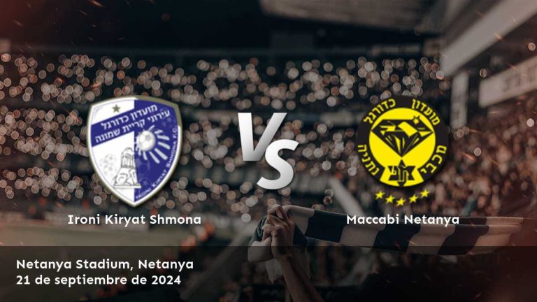 maccabi-netanya-vs-ironi-kiryat-shmona-21-de-septiembre-de-2024