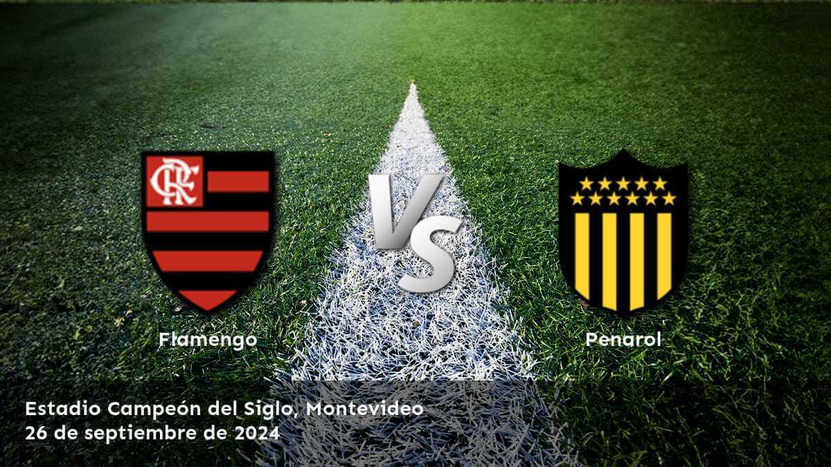 penarol-vs-flamengo-26-de-septiembre-de-2024