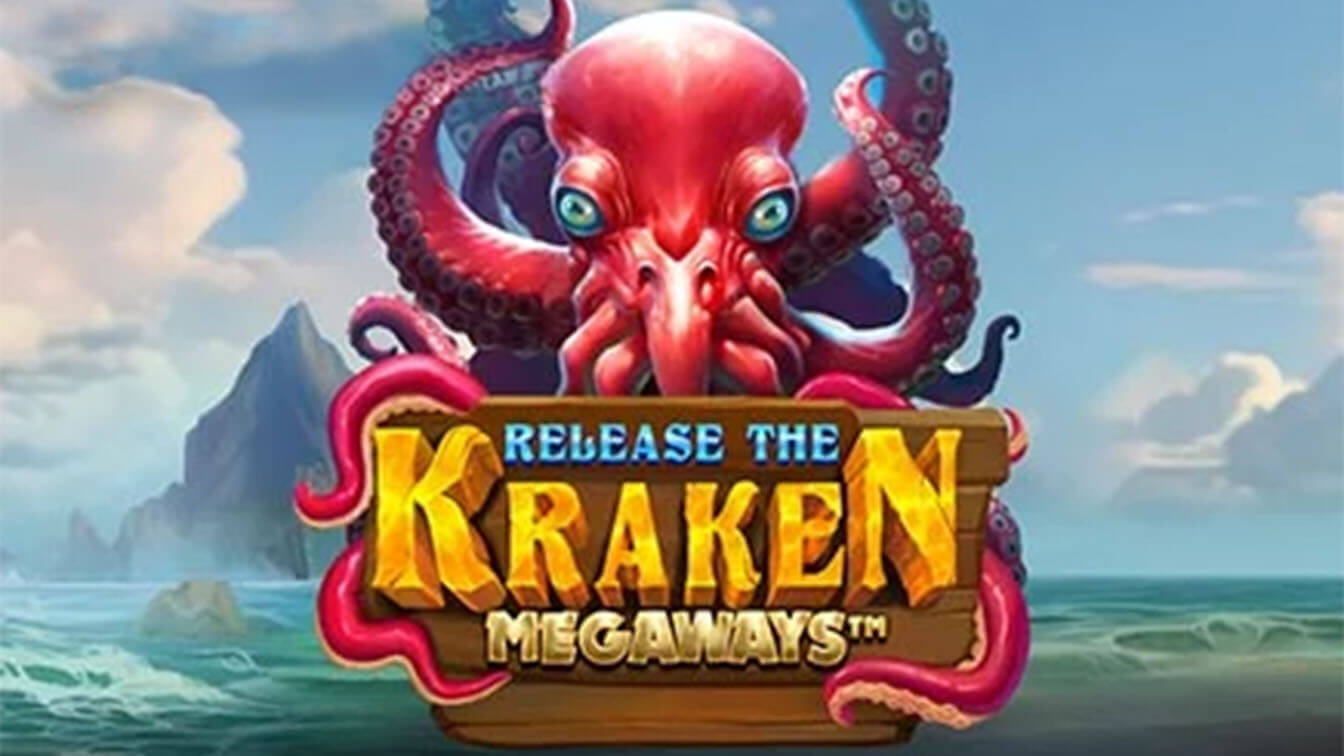 release-the-kraken-megaways-por-pragmatic-play