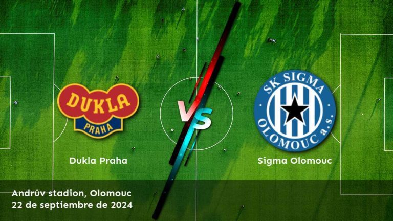 sigma-olomouc-vs-dukla-praha-22-de-septiembre-de-2024