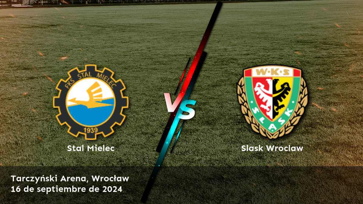 slask-wroclaw-vs-stal-mielec-16-de-septiembre-de-2024