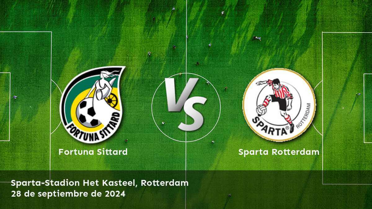 sparta-rotterdam-vs-fortuna-sittard-28-de-septiembre-de-2024