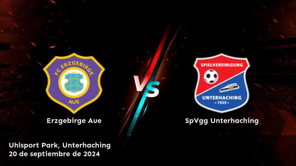 spvgg-unterhaching-vs-erzgebirge-aue-20-de-septiembre-de-2024