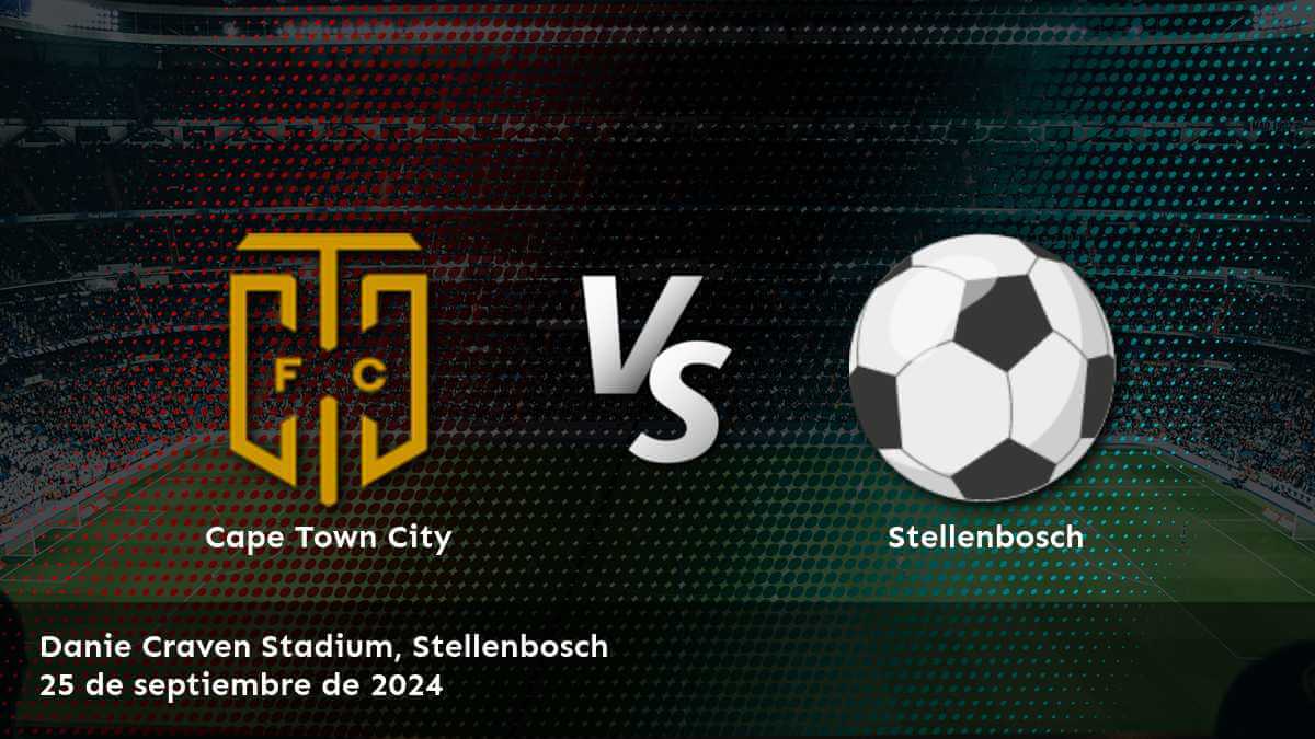 stellenbosch-vs-cape-town-city-25-de-septiembre-de-2024