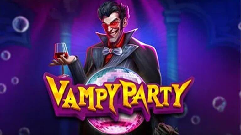 vampy-party-por-pragmatic-play