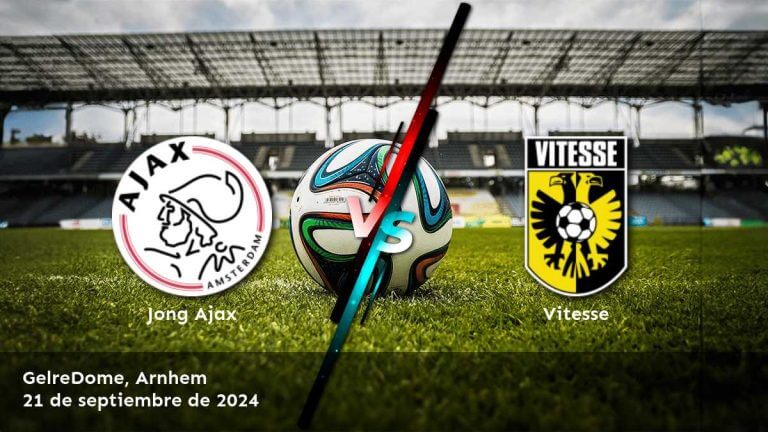 vitesse-vs-jong-ajax-21-de-septiembre-de-2024