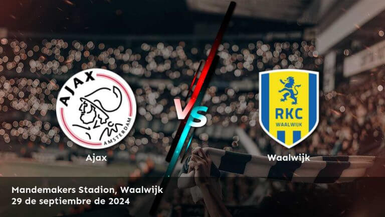 waalwijk-vs-ajax-29-de-septiembre-de-2024