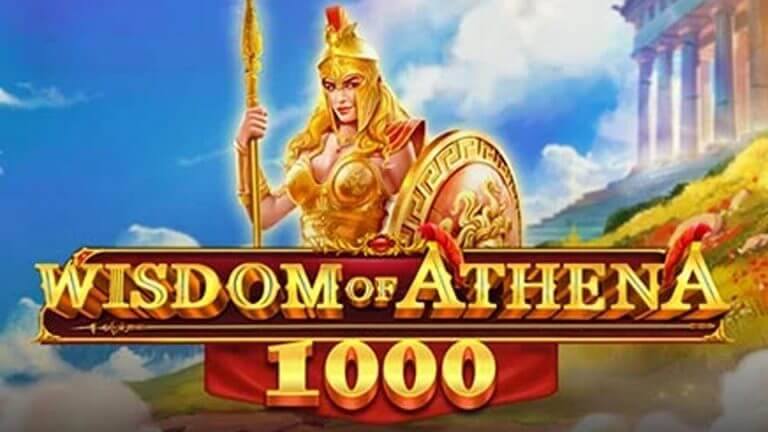 wisdom-of-athena-1000-por-pragmatic-play