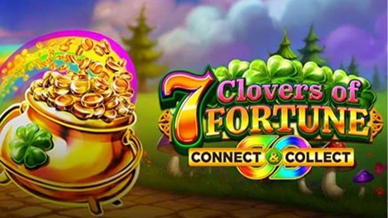 7-clovers-of-fortune-por-pragmatic-play