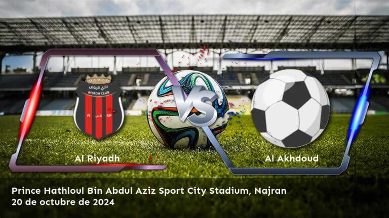 al-akhdoud-vs-al-riyadh-20-de-octubre-de-2024