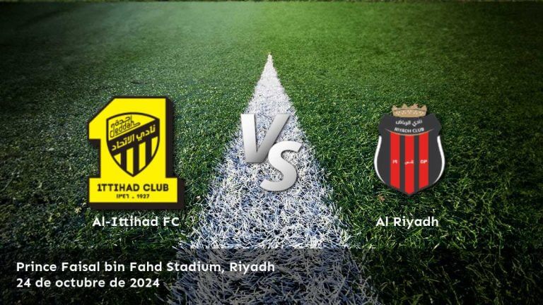 al-riyadh-vs-al-ittihad-fc-24-de-octubre-de-2024