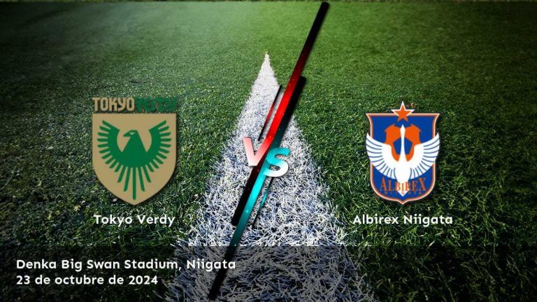 albirex-niigata-vs-tokyo-verdy-23-de-octubre-de-2024