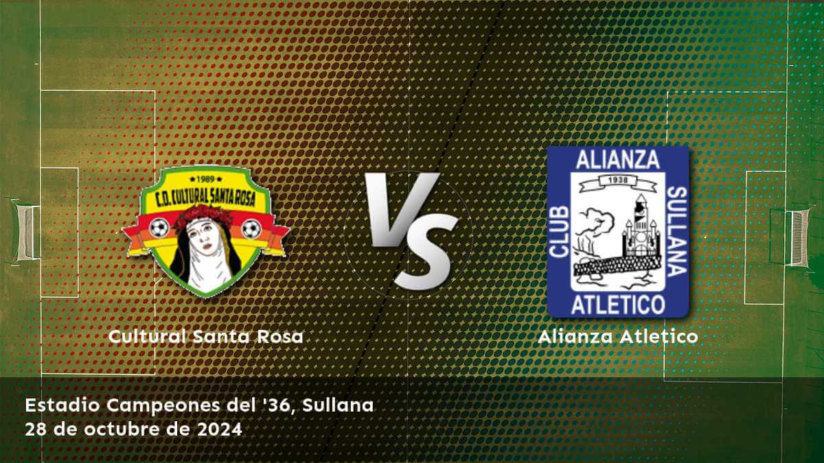 alianza-atletico-vs-cultural-santa-rosa-28-de-octubre-de-2024