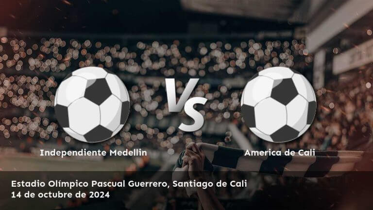 america-de-cali-vs-independiente-medellin-14-de-octubre-de-2024