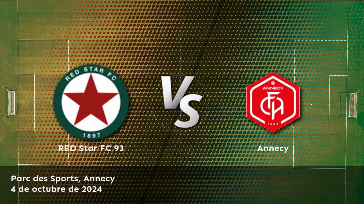 annecy-vs-red-star-fc-93-4-de-octubre-de-2024