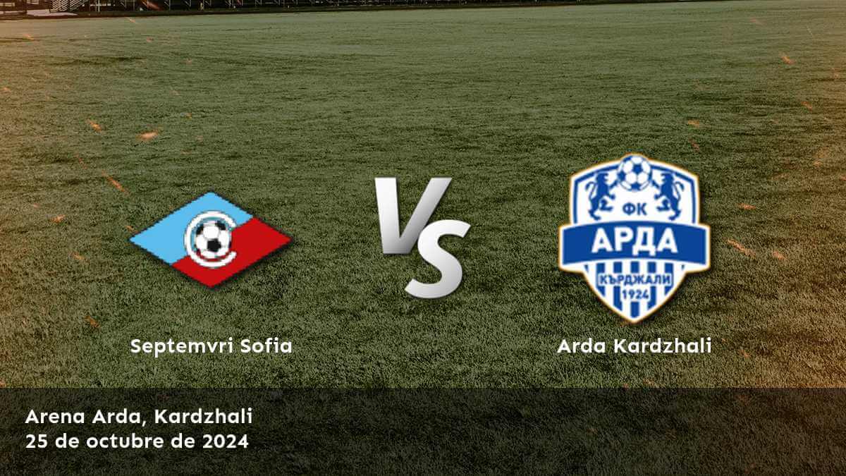 arda-kardzhali-vs-septemvri-sofia-25-de-octubre-de-2024