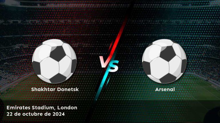 arsenal-vs-shakhtar-donetsk-22-de-octubre-de-2024