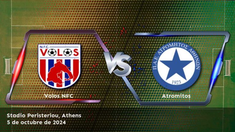 atromitos-vs-volos-nfc-5-de-octubre-de-2024