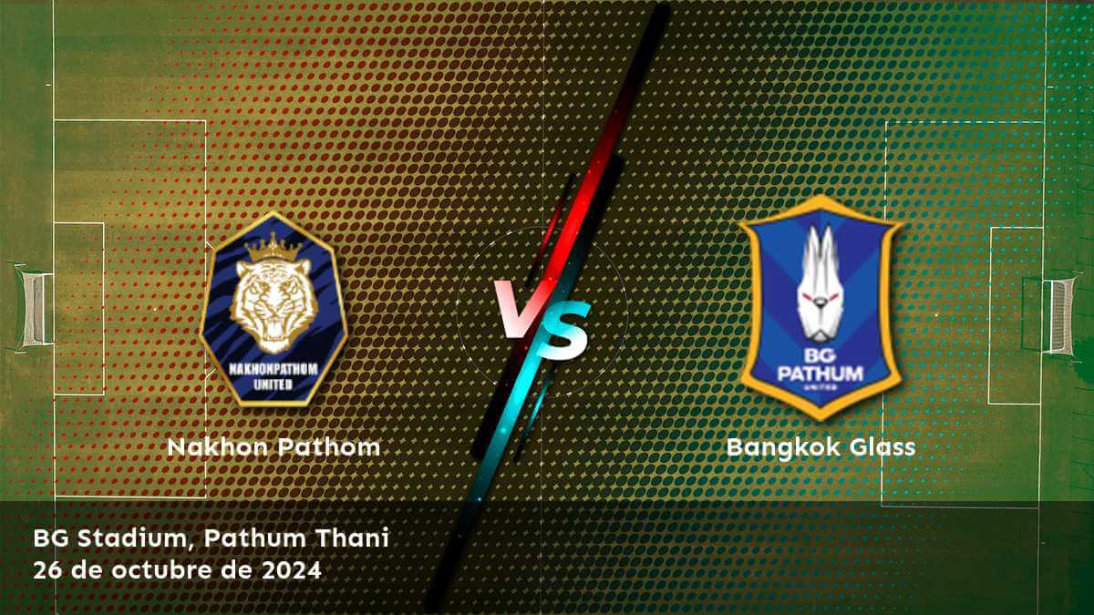 bangkok-glass-vs-nakhon-pathom-26-de-octubre-de-2024