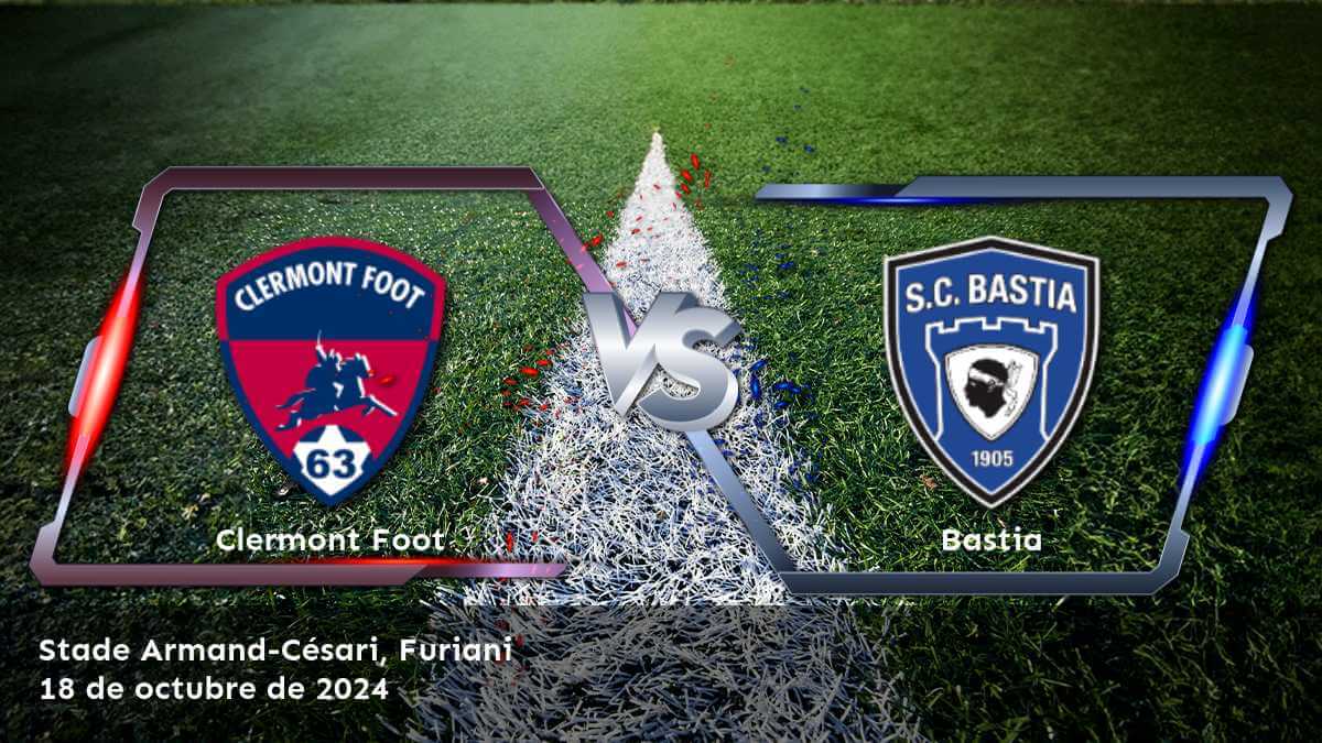 bastia-vs-clermont-foot-18-de-octubre-de-2024