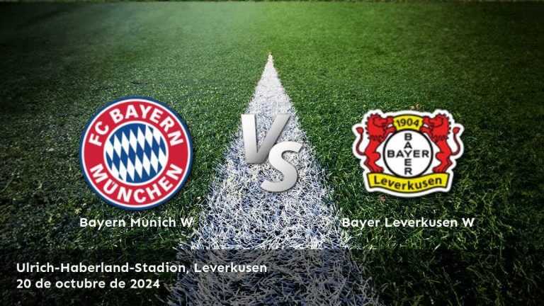 bayer-leverkusen-w-vs-bayern-munich-w-20-de-octubre-de-2024