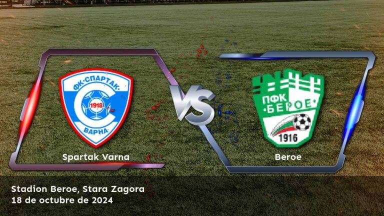 beroe-vs-spartak-varna-18-de-octubre-de-2024