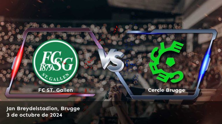 cercle-brugge-vs-fc-st-gallen-3-de-octubre-de-2024