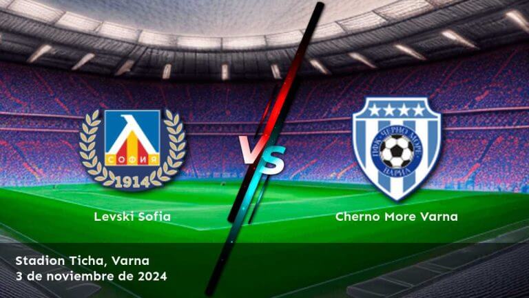 cherno-more-varna-vs-levski-sofia-3-de-noviembre-de-2024