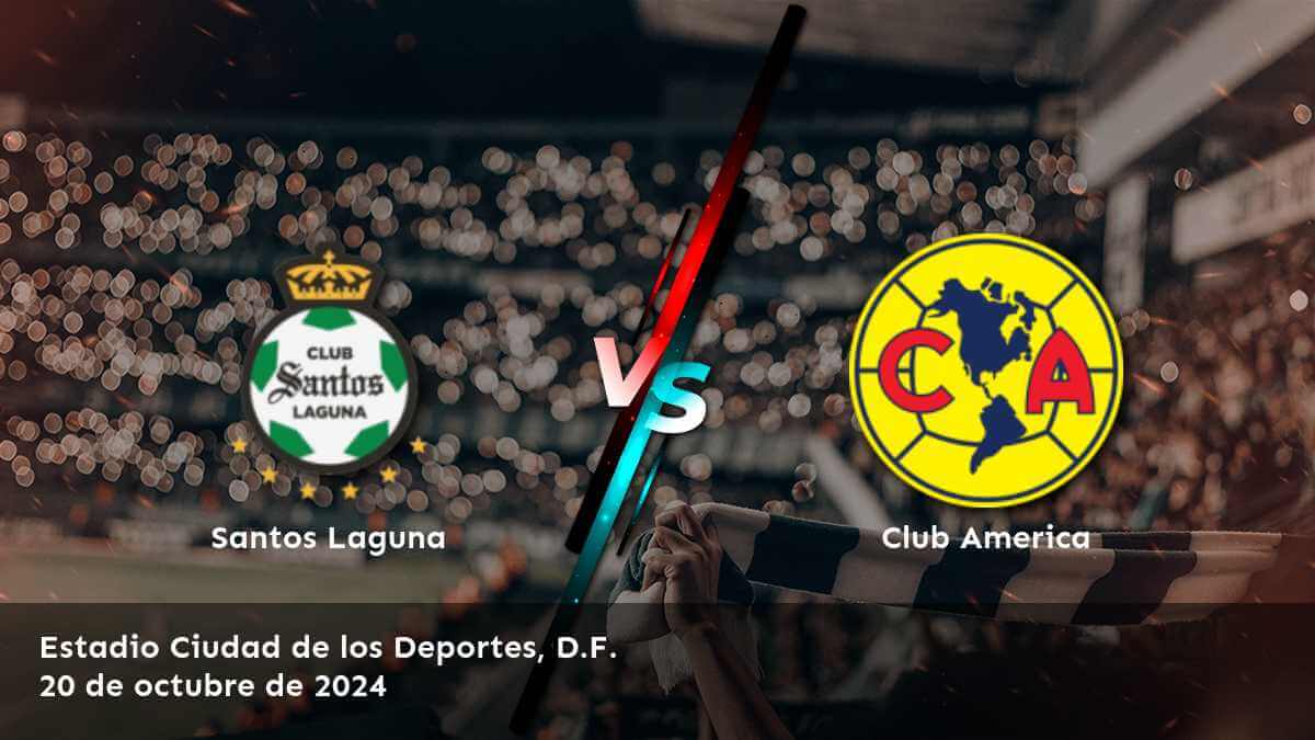 club-america-vs-santos-laguna-20-de-octubre-de-2024